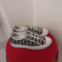 کفش Dior اصل ایتالیا