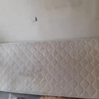 تشک تخت ۱نفره۹۰×۲۰۰