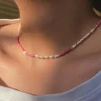 گردنبند فیمو مارت.