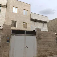 فروش آپارتمان سه طبقه یکجا