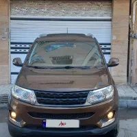 تیگو ۵ مدل ۹۵