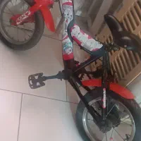 دوچرخه سالم