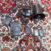دزدگیر تصویری موترولا