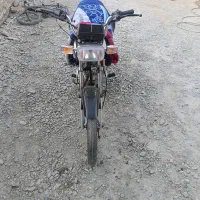 موتور سیکلت سالم سند دار|موتورسیکلت|جالق, |دیوار