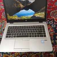 لب تاب اچ پی تمیز|رایانه همراه|تهران, هاشم‌آباد|دیوار