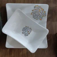 چینی زرین و تقدیس