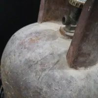 فروش امتیاز کفسول گاز