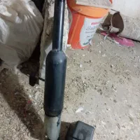 منبع  سایلند دار