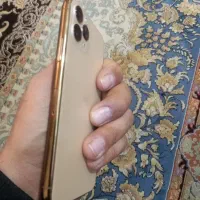 گوشی آیفون ۱۱پرو دوسیم کارت 256ch|موبایل|آبیک, |دیوار