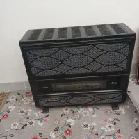 بخاری ۱۲هزار ایران شرق