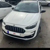 اطلس سفید|خودرو کلاسیک|قزوین, |دیوار