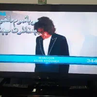 تلویزیون led هوشمند|تلویزیون و پروژکتور|تربت‌حیدریه, مظفریه|دیوار