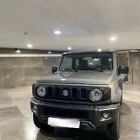 جیمنی ۳ درب اتوماتیک ۲۰۲۵