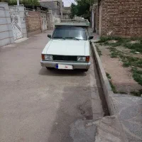 پیکان وانت مدل ۹۲