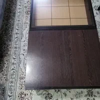 جلومبلی ام دی اف|مبلمان خانگی و میز عسلی|تهران, بهاران|دیوار