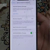 ایفون Xs max 256|موبایل|تالش, هشتپر|دیوار