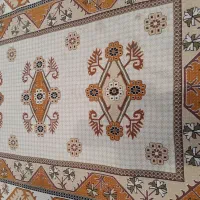 قالیچه ی 6 متری