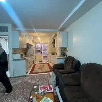 ۴۳متر/ طبقه دوم/ بازسازی شده