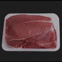 گوشت گوساله