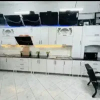 کابینت آماده سجاد در ۲۰مدل سلطنتی )بلوار نجفی