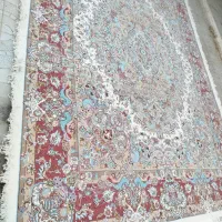 فرش دستباف 12 متری (جفت)|فرش|نیشابور, امام|دیوار