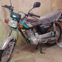 موتور تکتاز 150