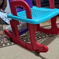 صندلی بچگانه|اسباب و اثاث بچه|بجنورد, |دیوار