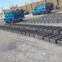 بلوک ساختمانی بابایی