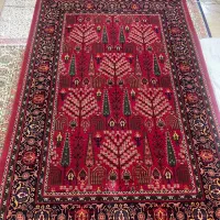 فرش طرح بیدگل ۹ متری و ۴ متری|فرش|تهران, امیریه|دیوار