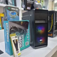 اجرای تمام بازی های روز دنیا با کیفیت / ا‌قساط|رایانه رومیزی|گرگان, |دیوار