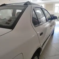 سمند LX EF7، مدل ۱۳۹۱