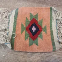 زیر قلیانی دستباف