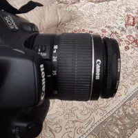 دوربین حرفه ای 1855