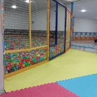 نیروی کار جوان