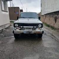 نیسان پاترول