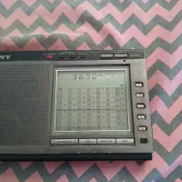 رادیو سونی و تکسان|سیستم صوتی خانگی|تهران, جیحون|دیوار