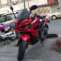 RS 200 مدل ۹۵