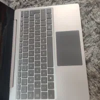 سورفیس لپتاپ گو  surface laptop go|رایانه همراه|شیراز, شهرک ولیعصر|دیوار