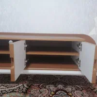 میز تلویزیون کاملا نو|میز تلویزیون|شیراز, شهرک سراج‎|دیوار