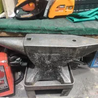 سندان المانی اصل