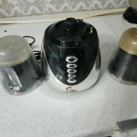 یک جفت فرش ماشینی|فرش|مشهد, محمدآباد|دیوار