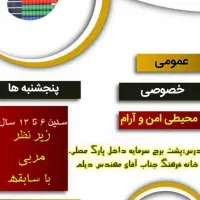 آموزش مهارت چرتکه و تندخوانی