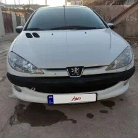 206sd  tu5 مدل 93|خودرو سواری و وانت|روانسر, |دیوار