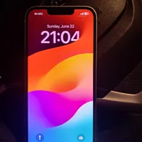 اپل iPhone 13 با حافظهٔ ۱۲۸ گیگابایت|موبایل|زنجان, |دیوار