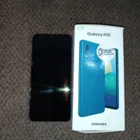 سامسونگ A02