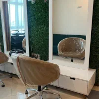 فروش فوری لوازم ارایشگاهی|آرایشگاه و سالن‌های زیبایی|اصفهان, خواجو|دیوار