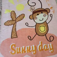 پتو بچه گانه