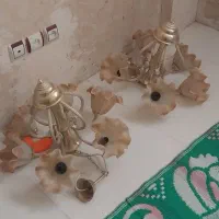 لوستر زینتی