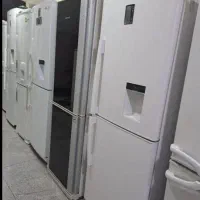 فروش خریداری یخچال سالم وخراب موتورسوخته|یخچال و فریزر|تبریز, |دیوار