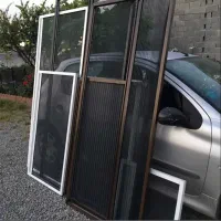 تولید کننده توری پلیسه (اکاردونی )